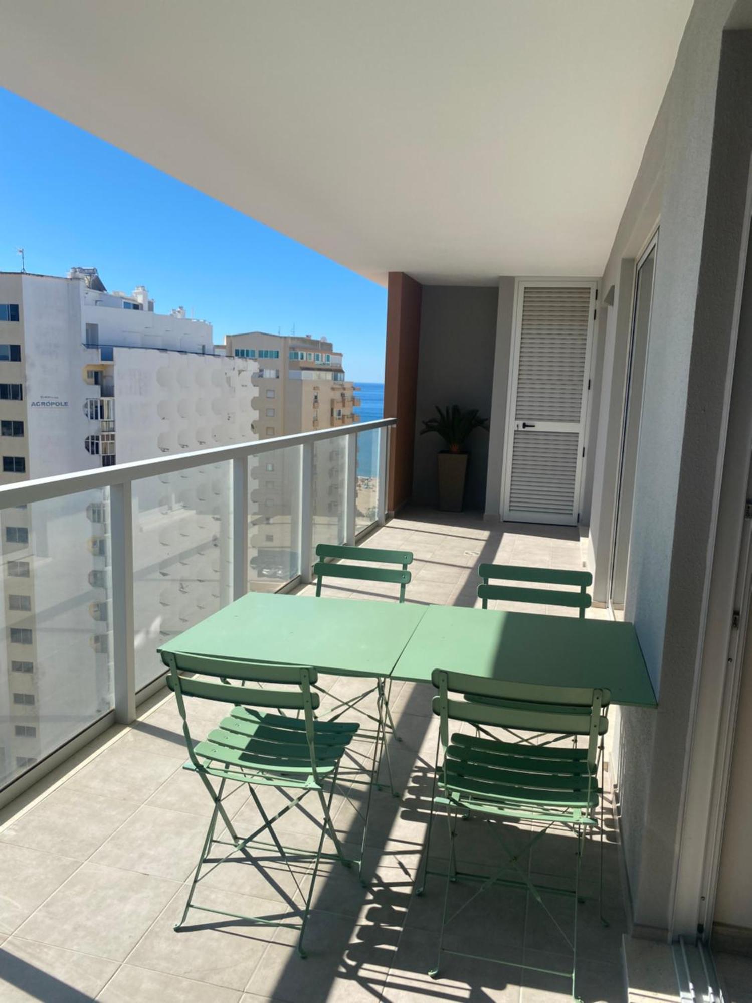 Elite Residense A 150 Mts Da Rocha Portimao