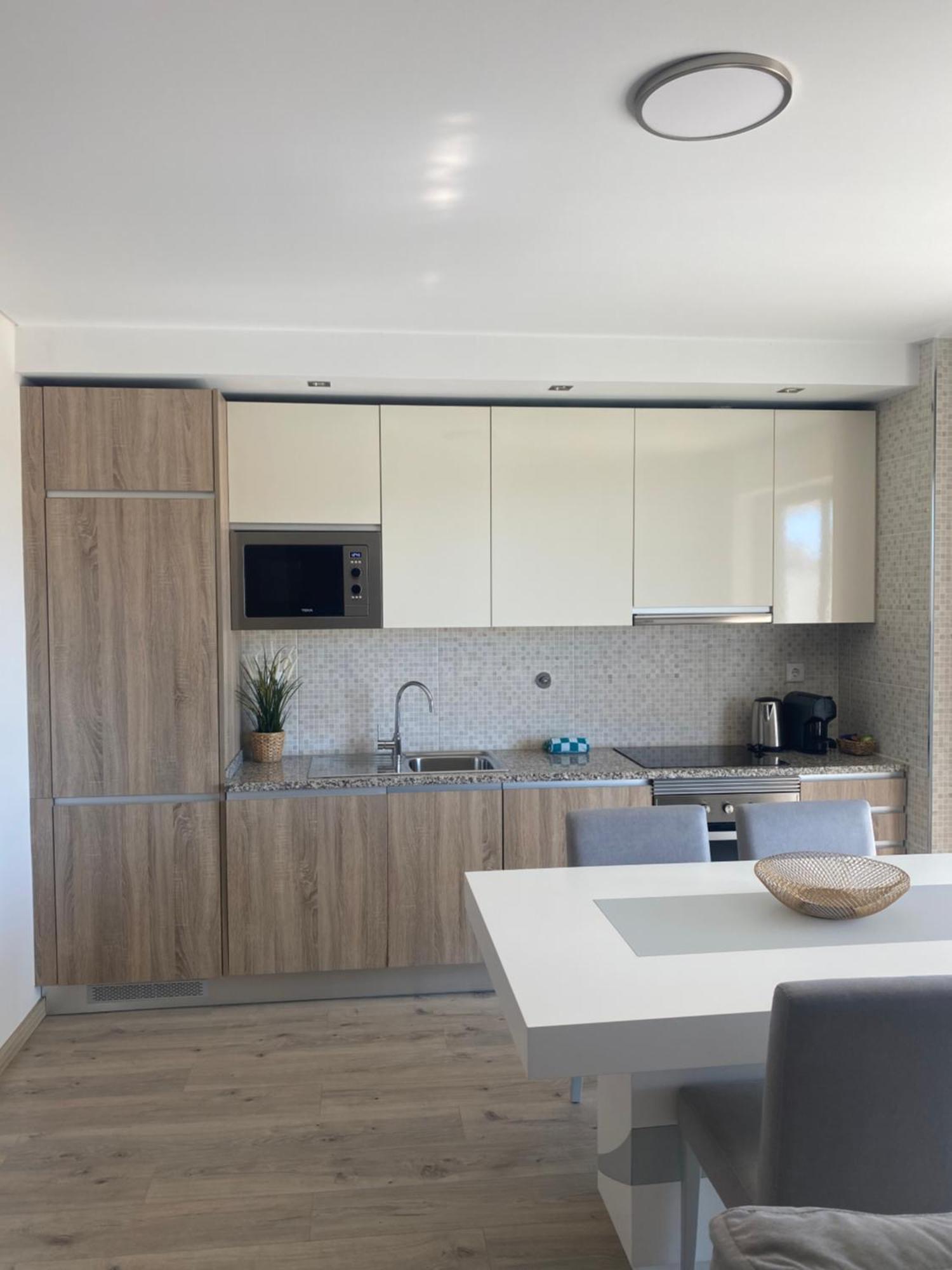 Elite Residense A 150 Mts Da Rocha Apartment