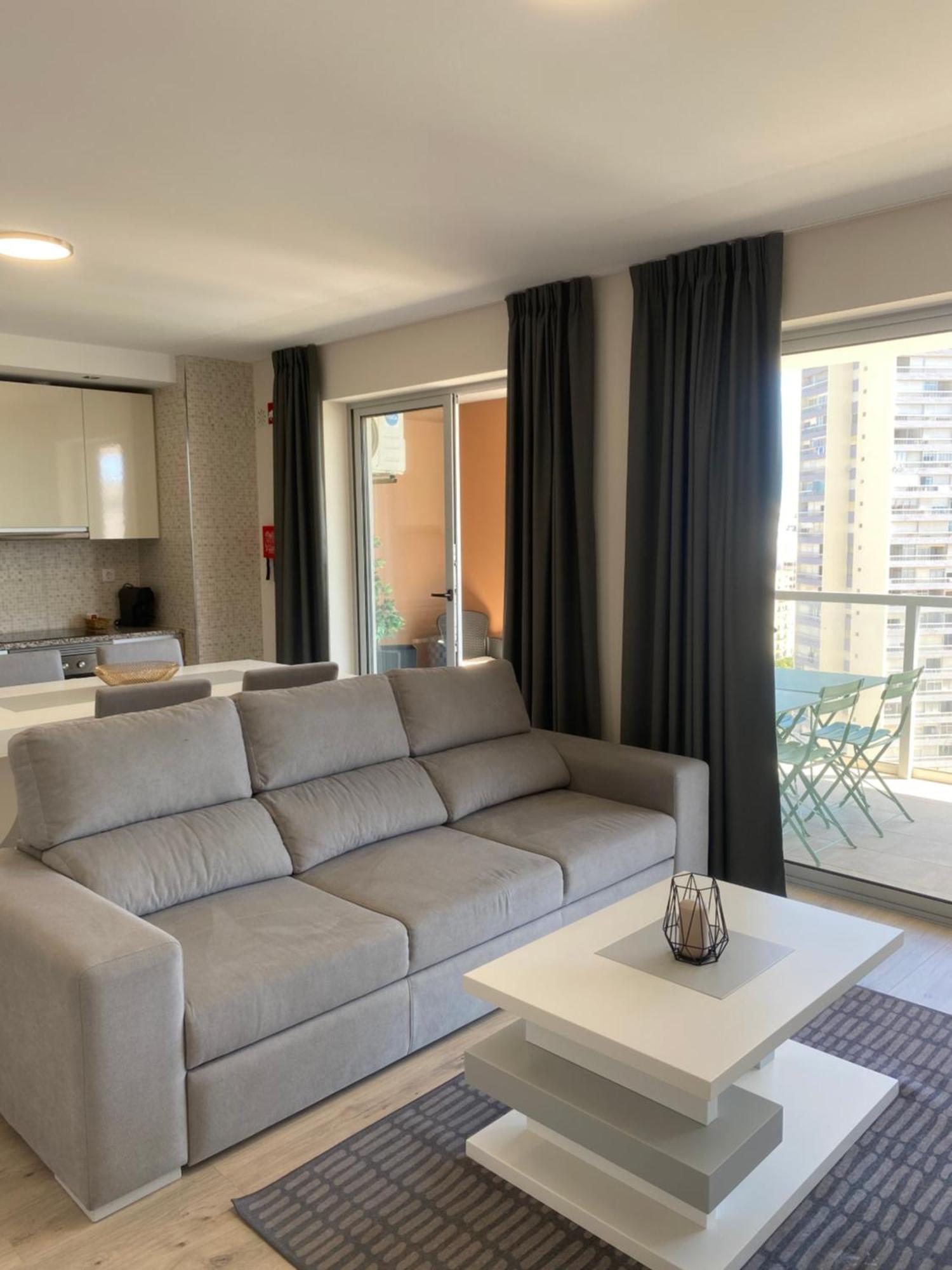 Elite Residense A 150 Mts Da Rocha *