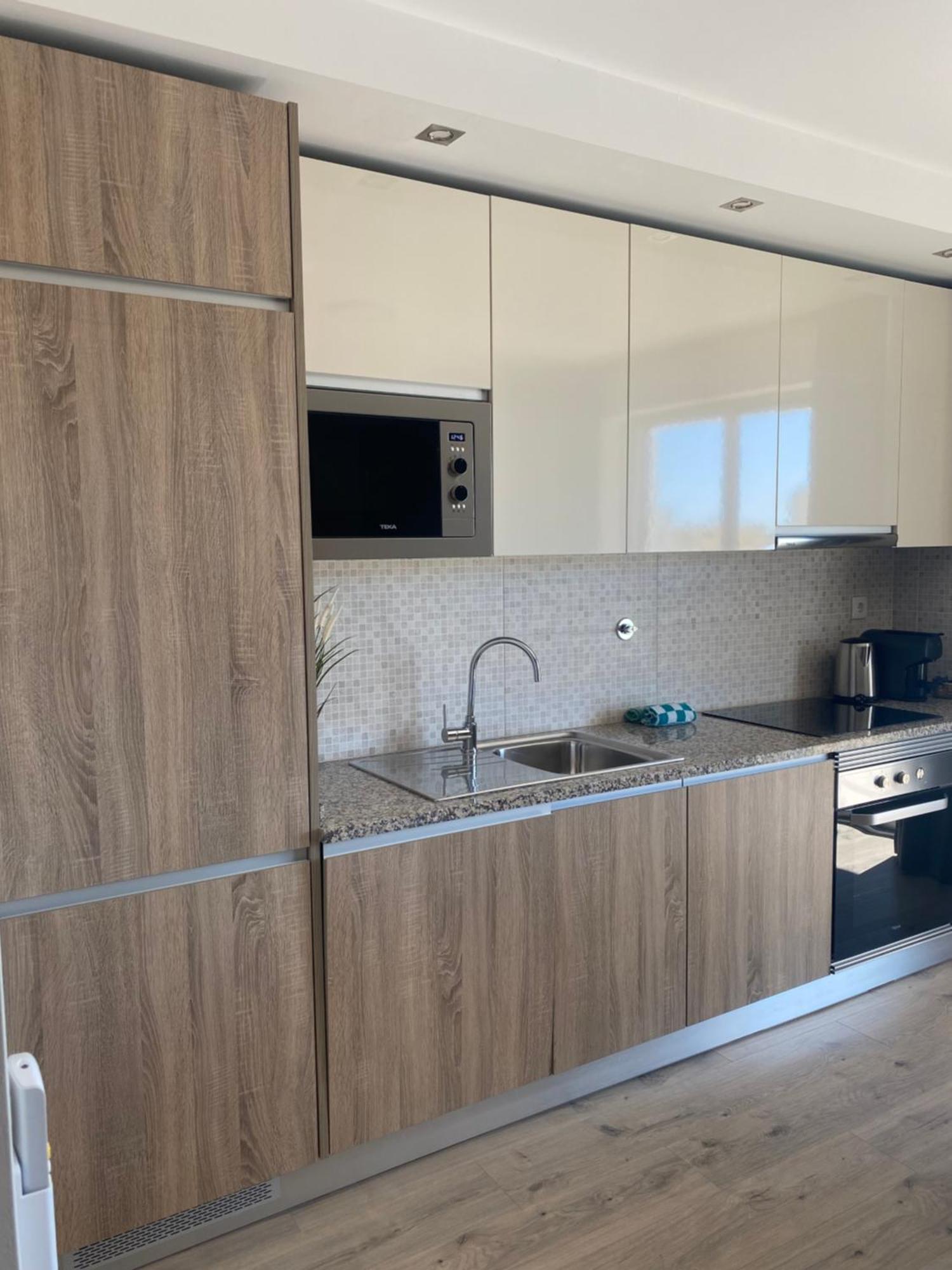 Apartment Elite Residense A 150 Mts Da Rocha Portimao
