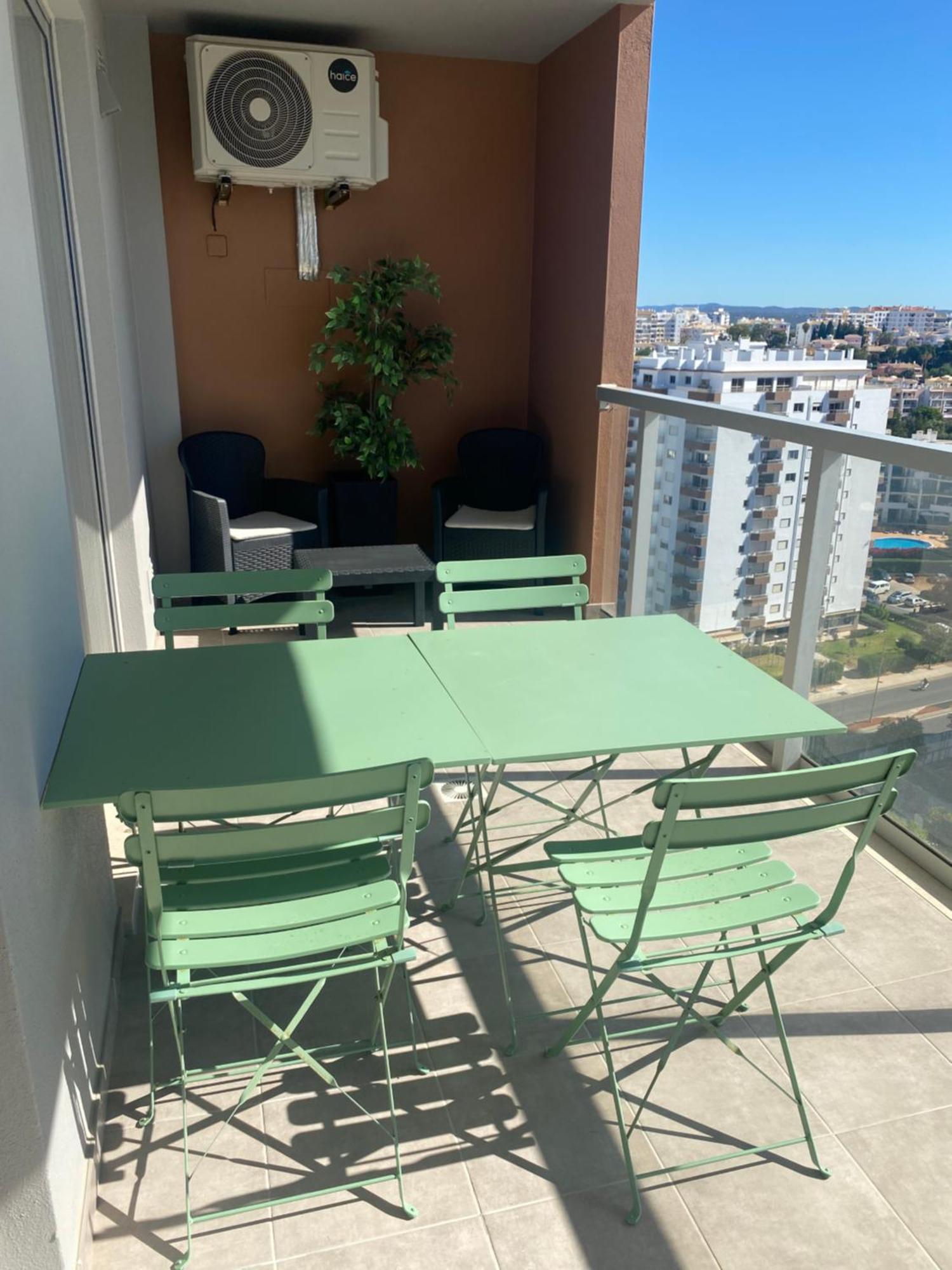 Apartment Elite Residense A 150 Mts Da Rocha *