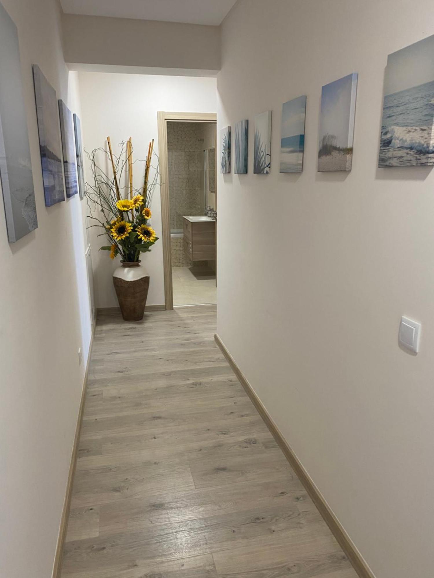 Elite Residense A 150 Mts Da Rocha Apartment