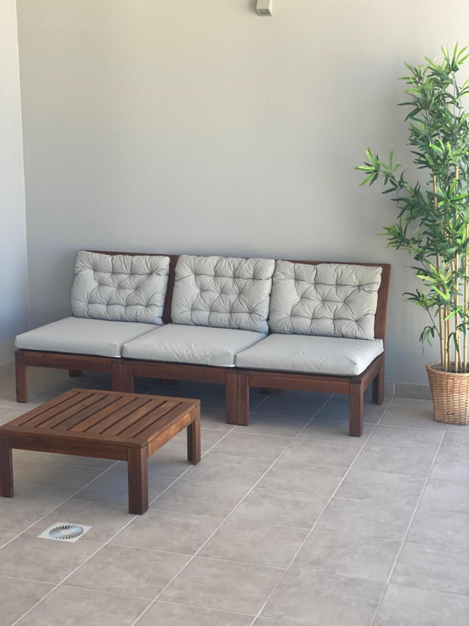 Apartment Elite Residense A 150 Mts Da Rocha Portimao