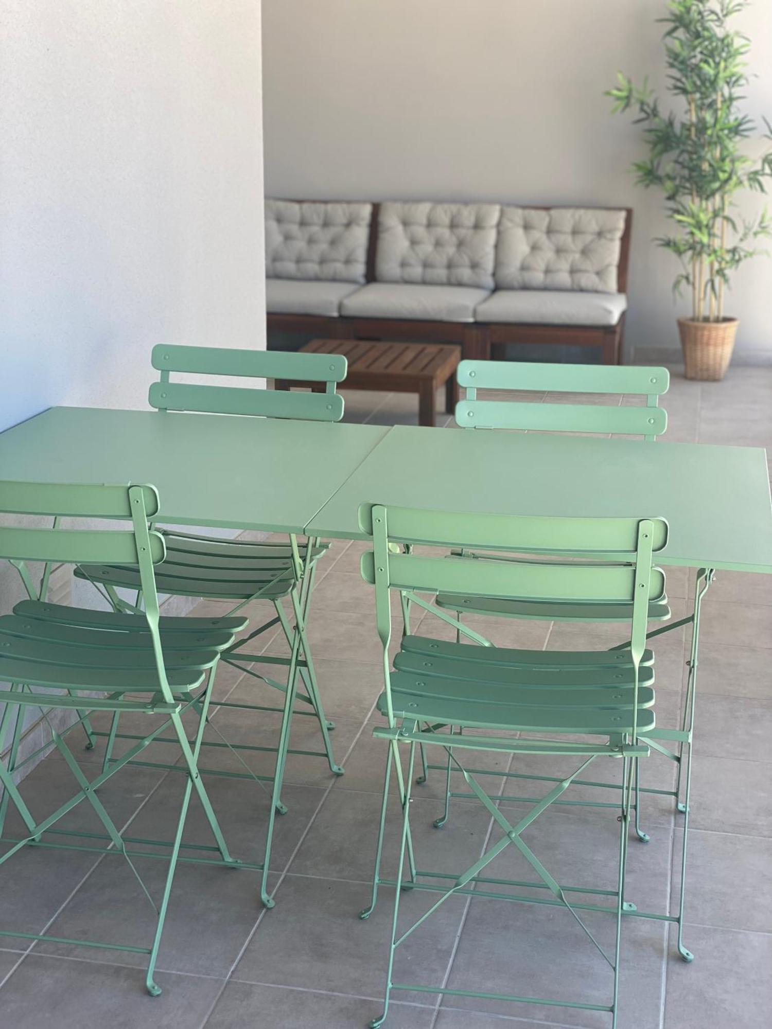 Elite Residense A 150 Mts Da Rocha Apartment *