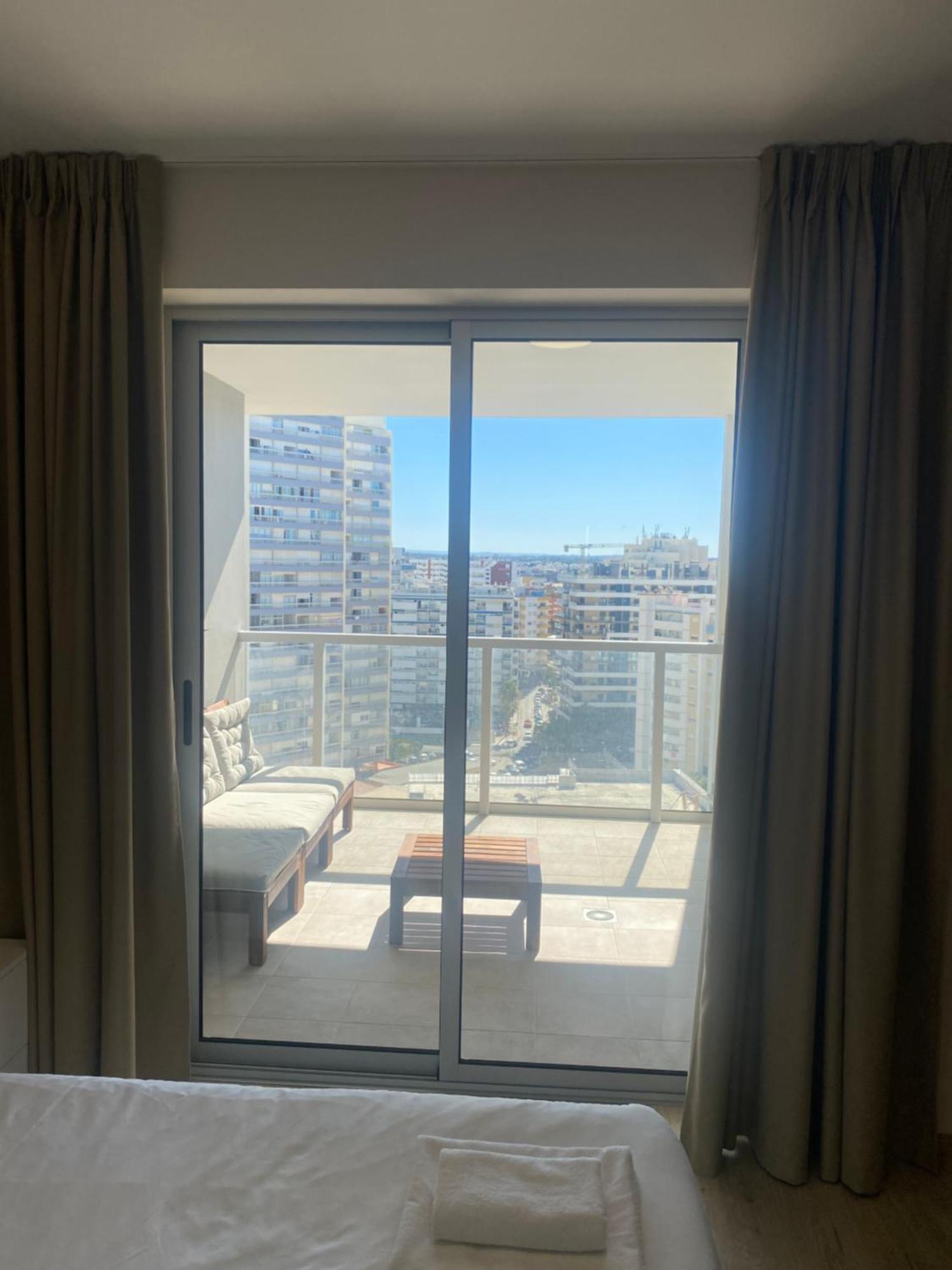Apartment Elite Residense A 150 Mts Da Rocha Portimao