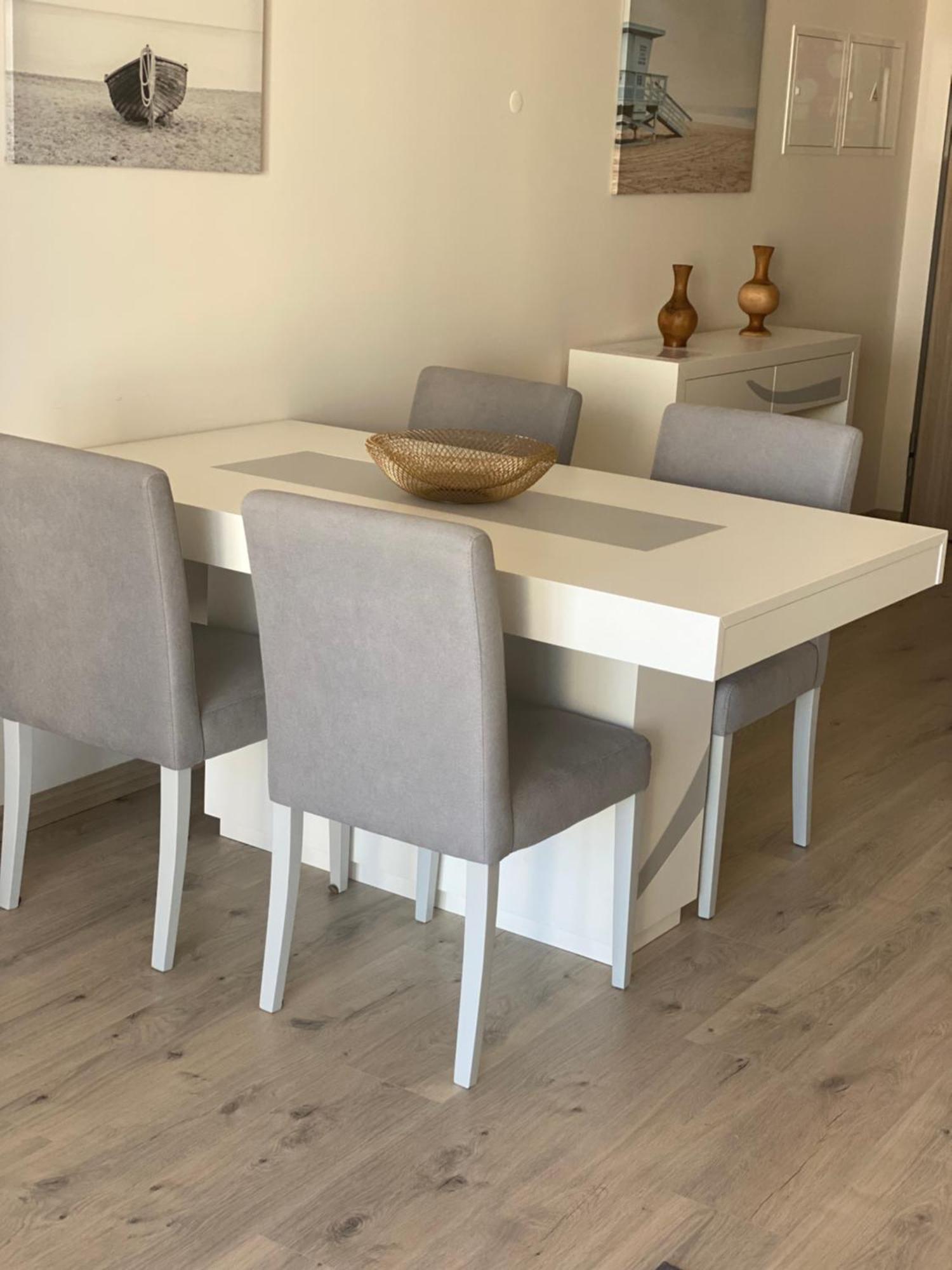 Apartment Elite Residense A 150 Mts Da Rocha