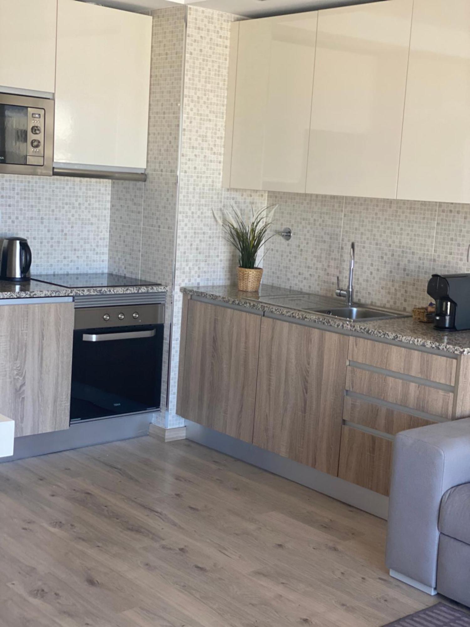 Elite Residense A 150 Mts Da Rocha Apartment