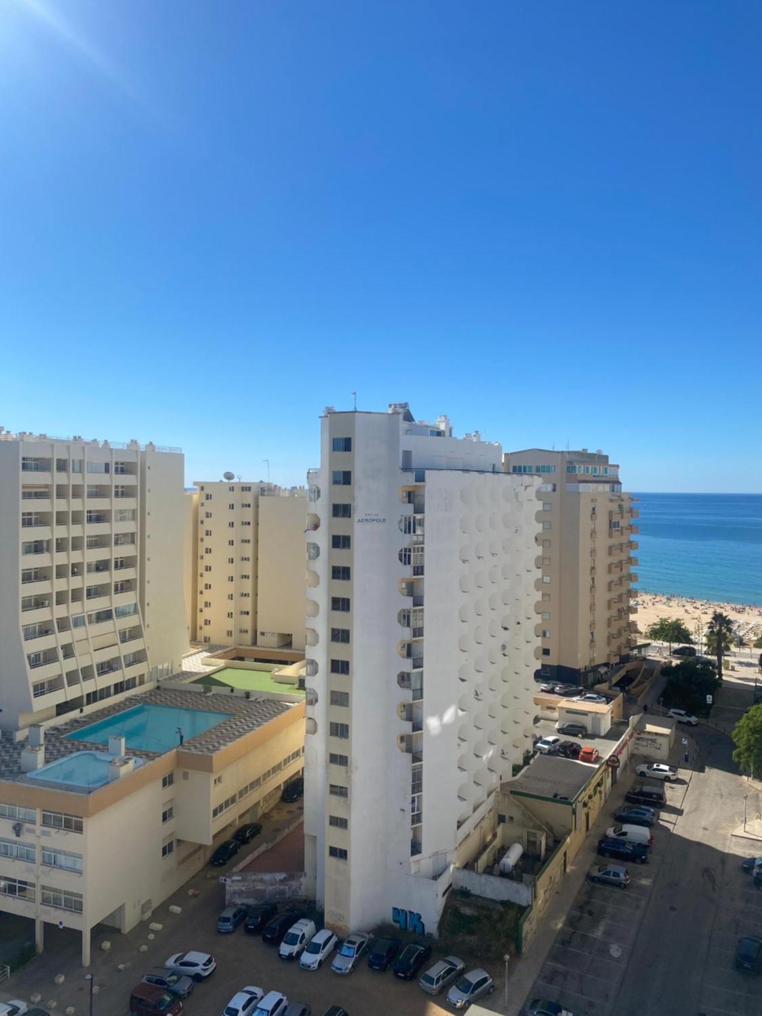 Elite Residense A 150 Mts Da Rocha Apartment *