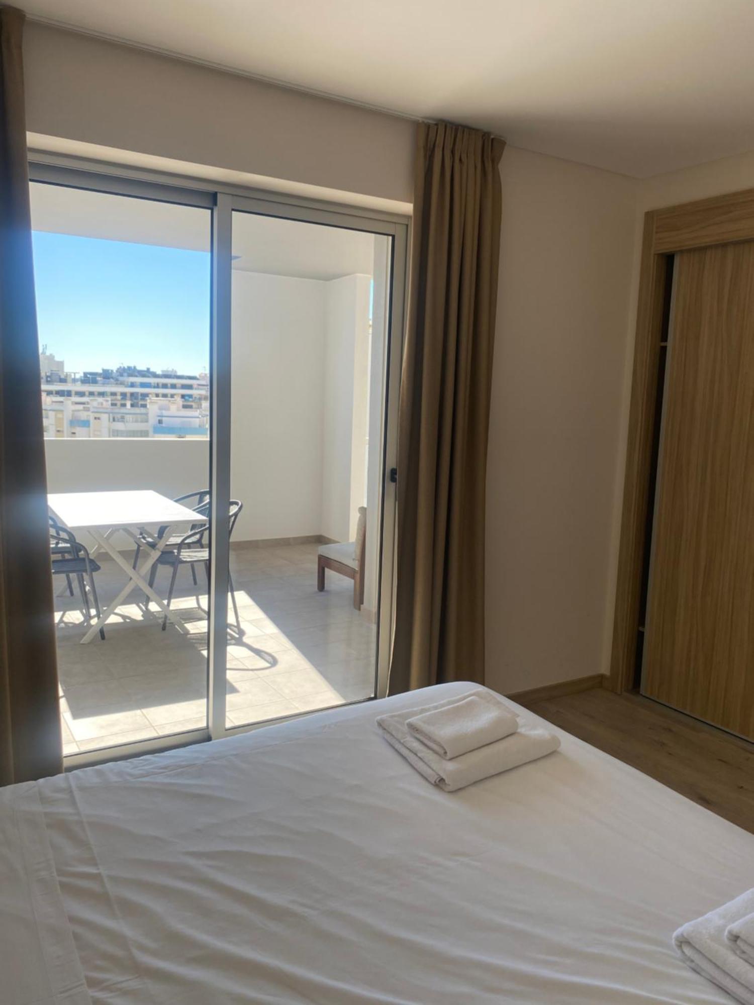 Elite Residense A 150 Mts Da Rocha Portimao
