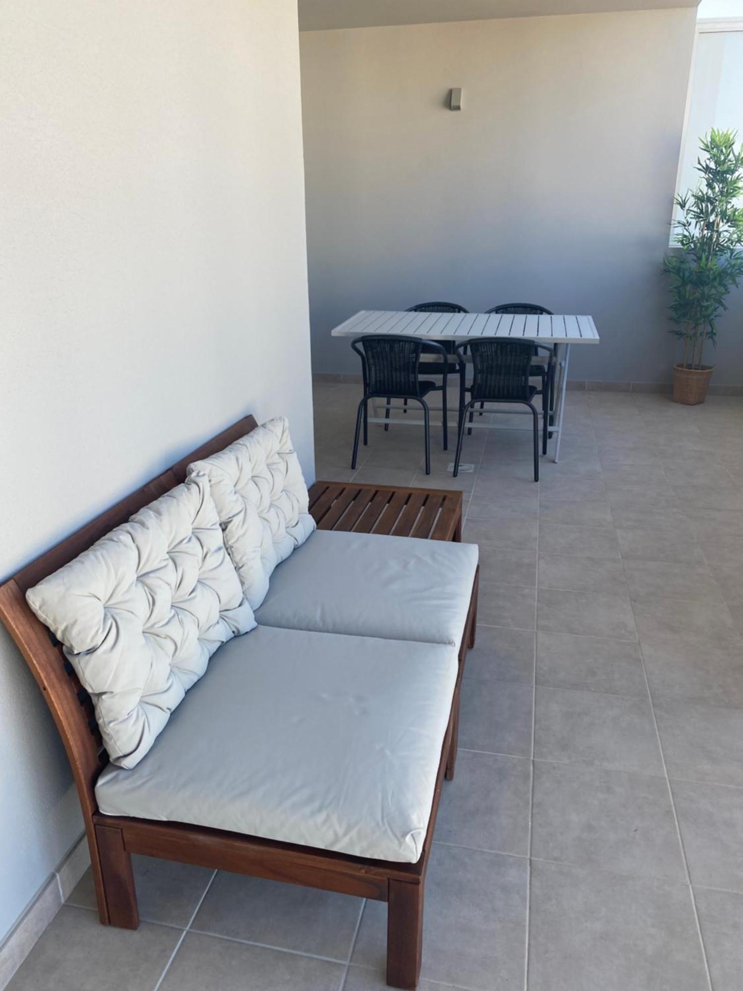 Elite Residense A 150 Mts Da Rocha *
