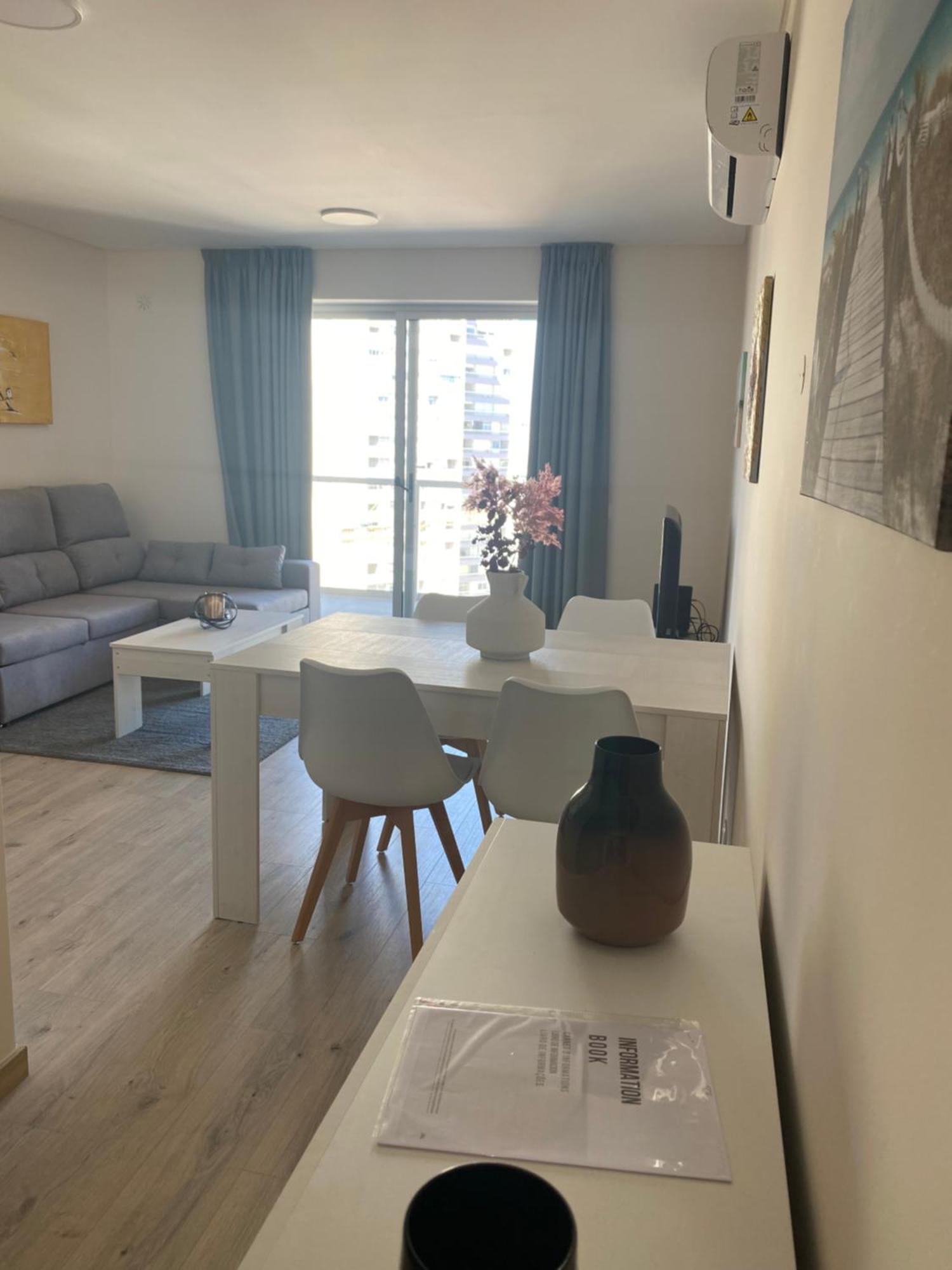 Elite Residense A 150 Mts Da Rocha Apartment