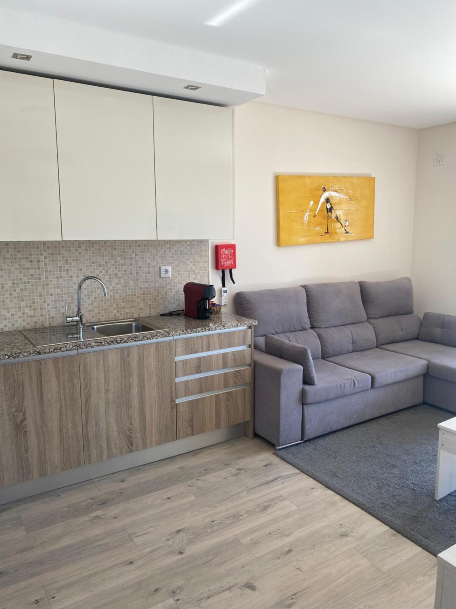 Elite Residense A 150 Mts Da Rocha