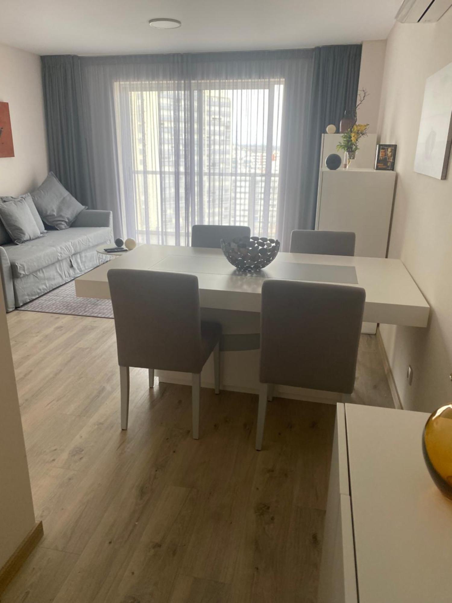 Elite Residense A 150 Mts Da Rocha Apartment Portimao