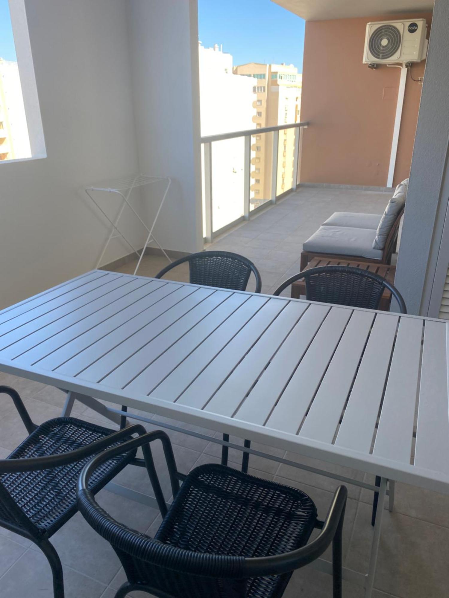 Elite Residense A 150 Mts Da Rocha Apartment
