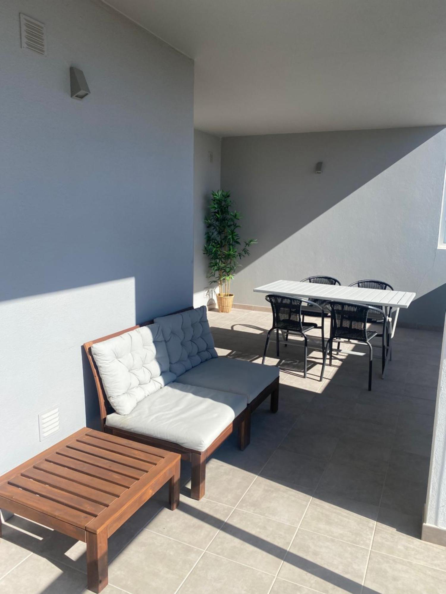 Apartment Elite Residense A 150 Mts Da Rocha *