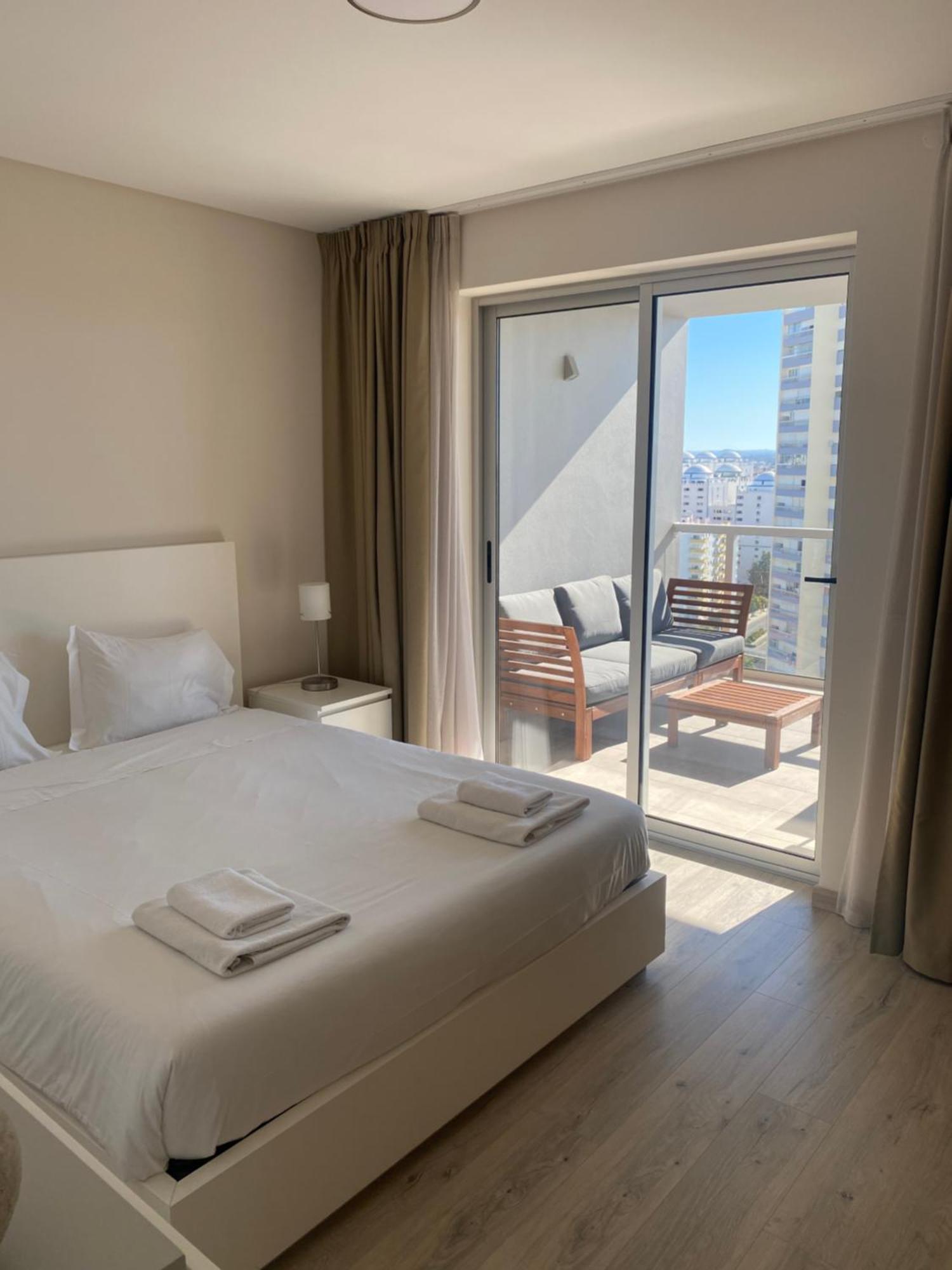 Elite Residense A 150 Mts Da Rocha Portimao