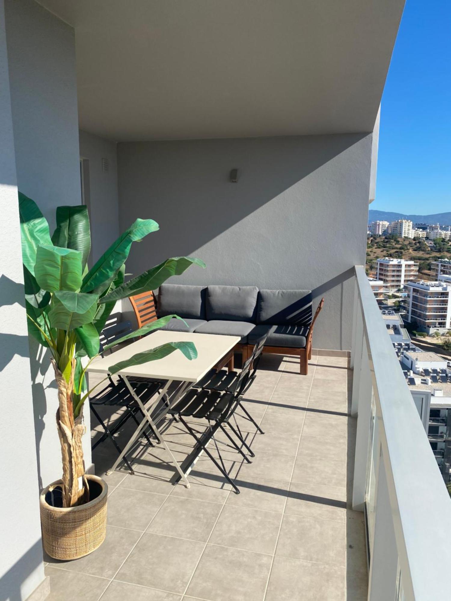 Elite Residense A 150 Mts Da Rocha * Portimao