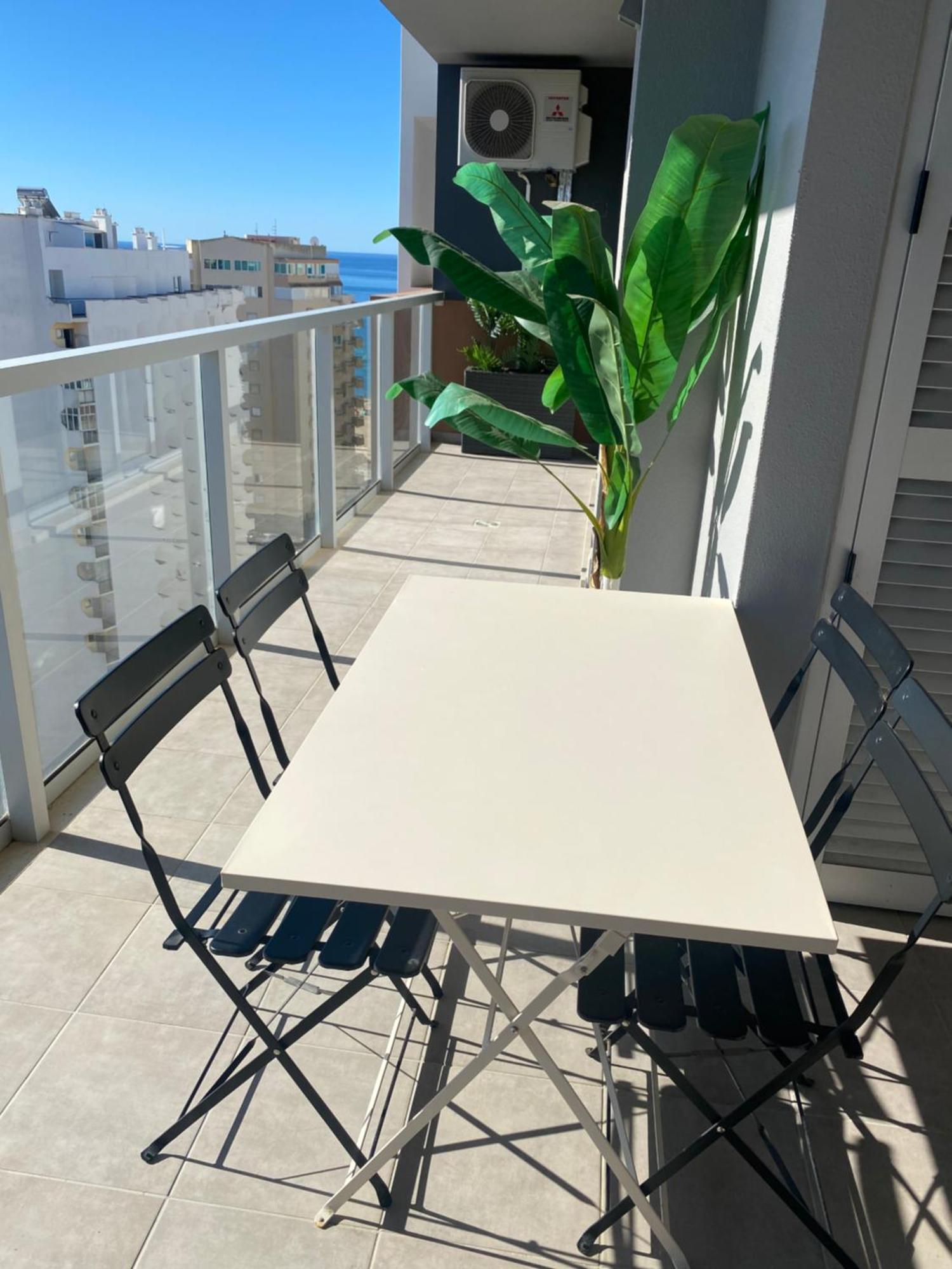Elite Residense A 150 Mts Da Rocha Apartment *