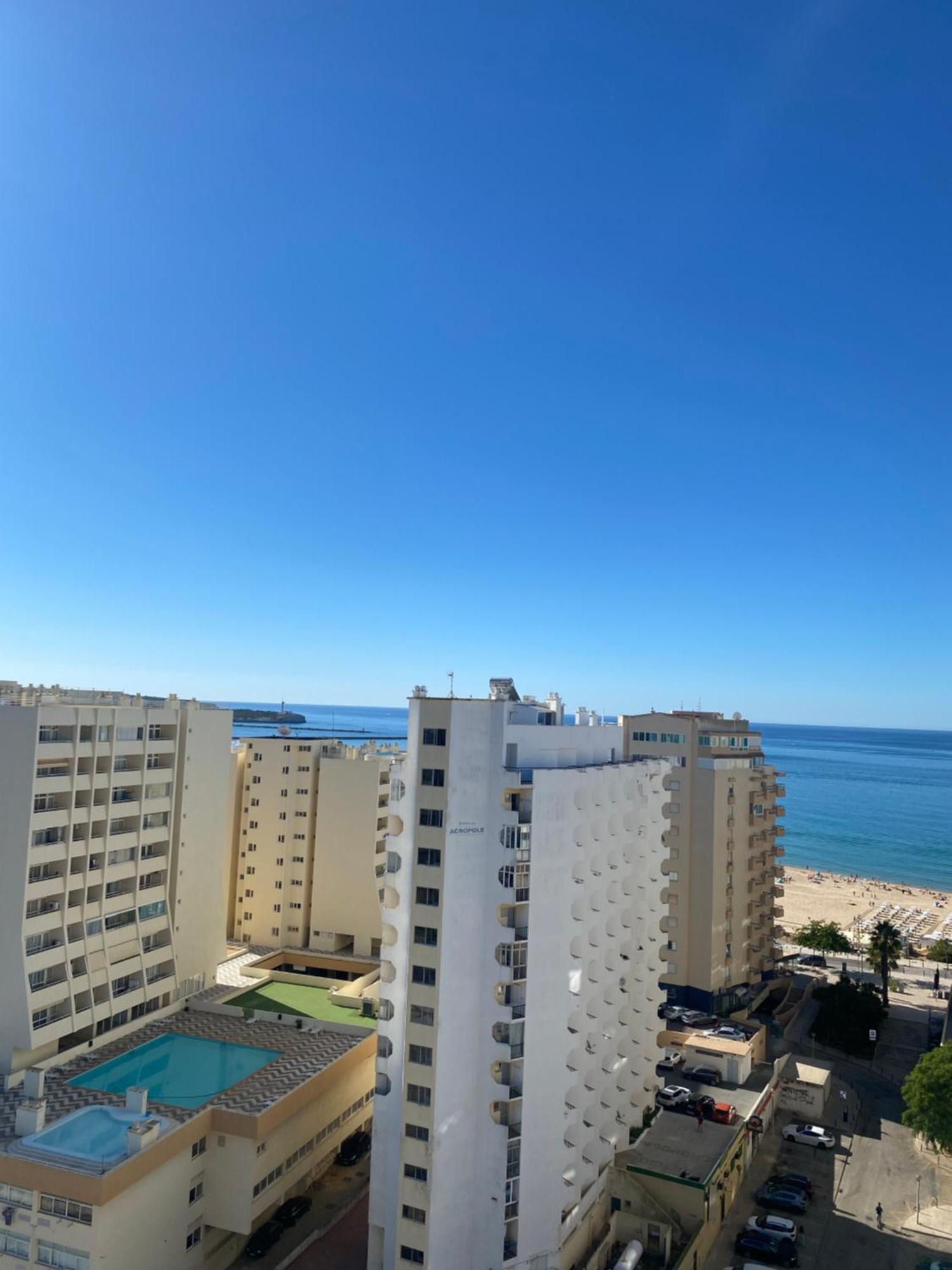 Elite Residense A 150 Mts Da Rocha Portimao