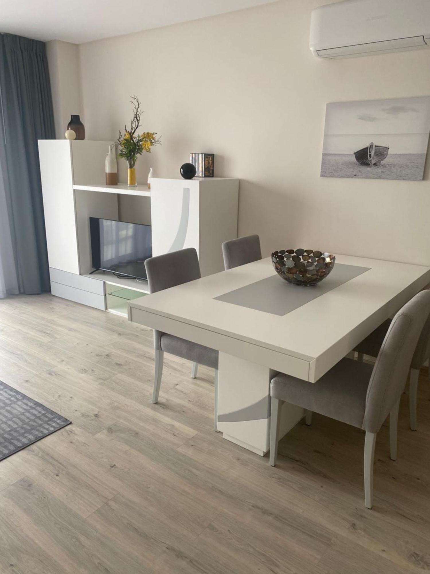 Apartment Elite Residense A 150 Mts Da Rocha Portimao