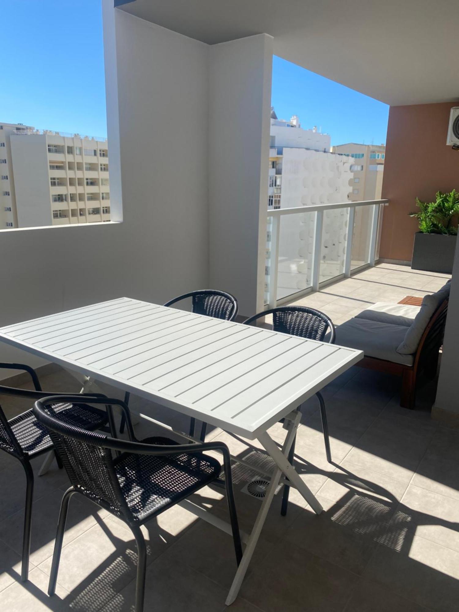 Elite Residense A 150 Mts Da Rocha