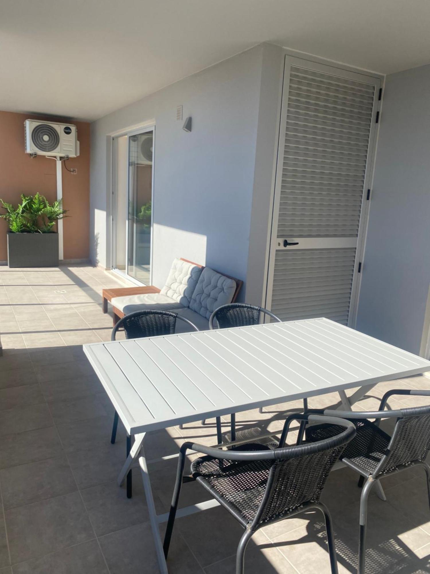 Apartment Elite Residense A 150 Mts Da Rocha Portimao