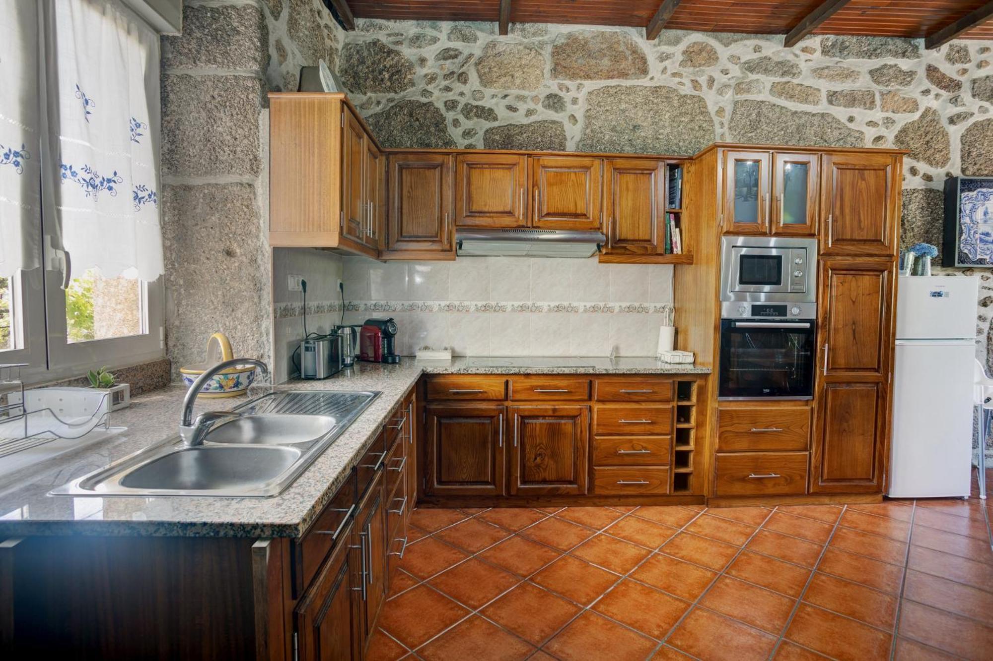 Quinta Oliveiras * Arcos de Valdevez
