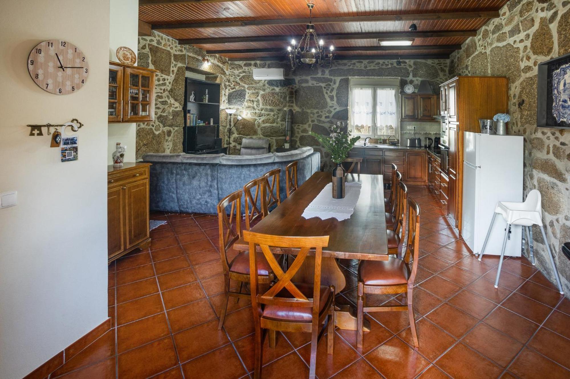 Vakantiehuis Quinta Oliveiras
