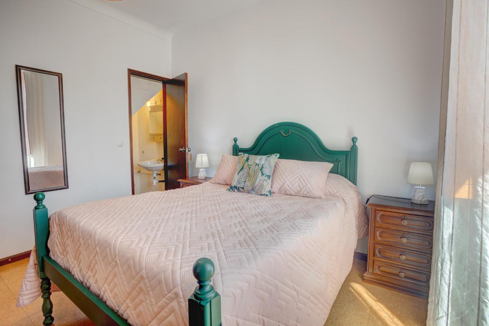 Quinta Oliveiras Vakantiehuis *