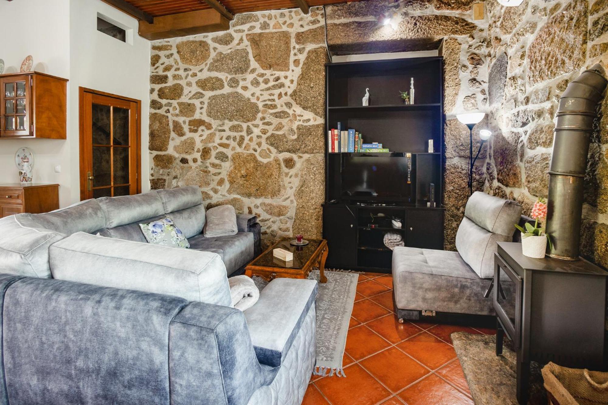 Vakantiehuis Quinta Oliveiras