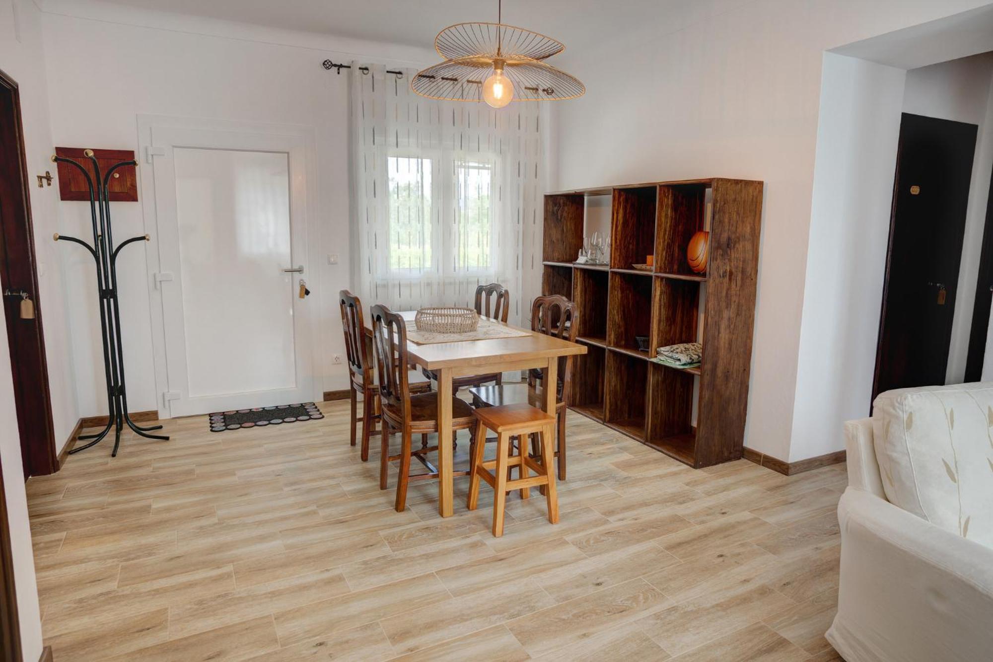 Vakantiehuis Quinta Oliveiras