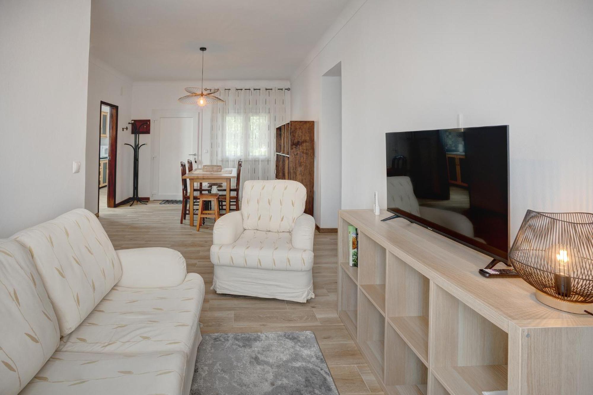 Quinta Oliveiras Vakantiehuis *