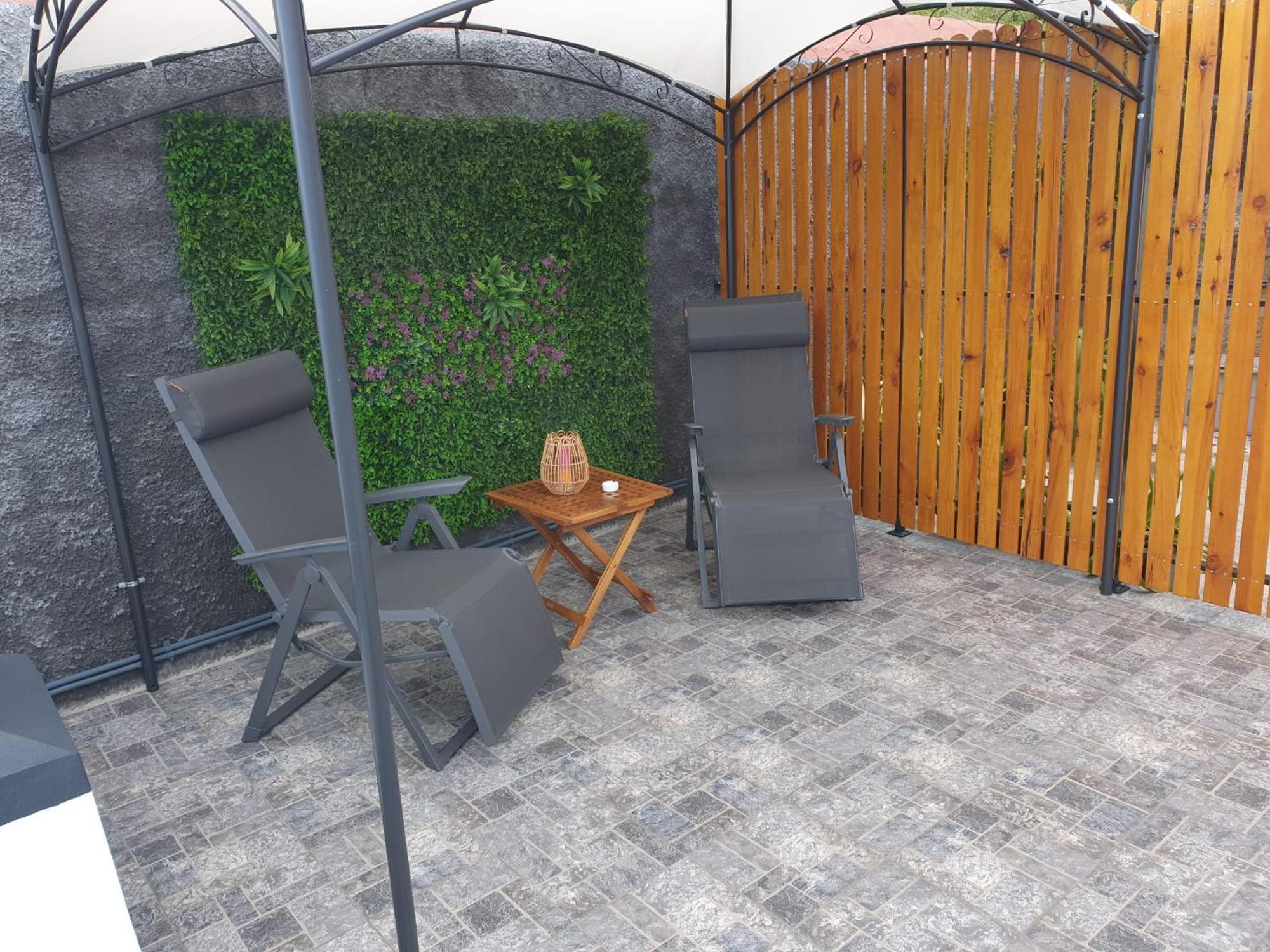 Guest house Casa Velha D Fernando E Casa Avo Augusta Ribeira Brava