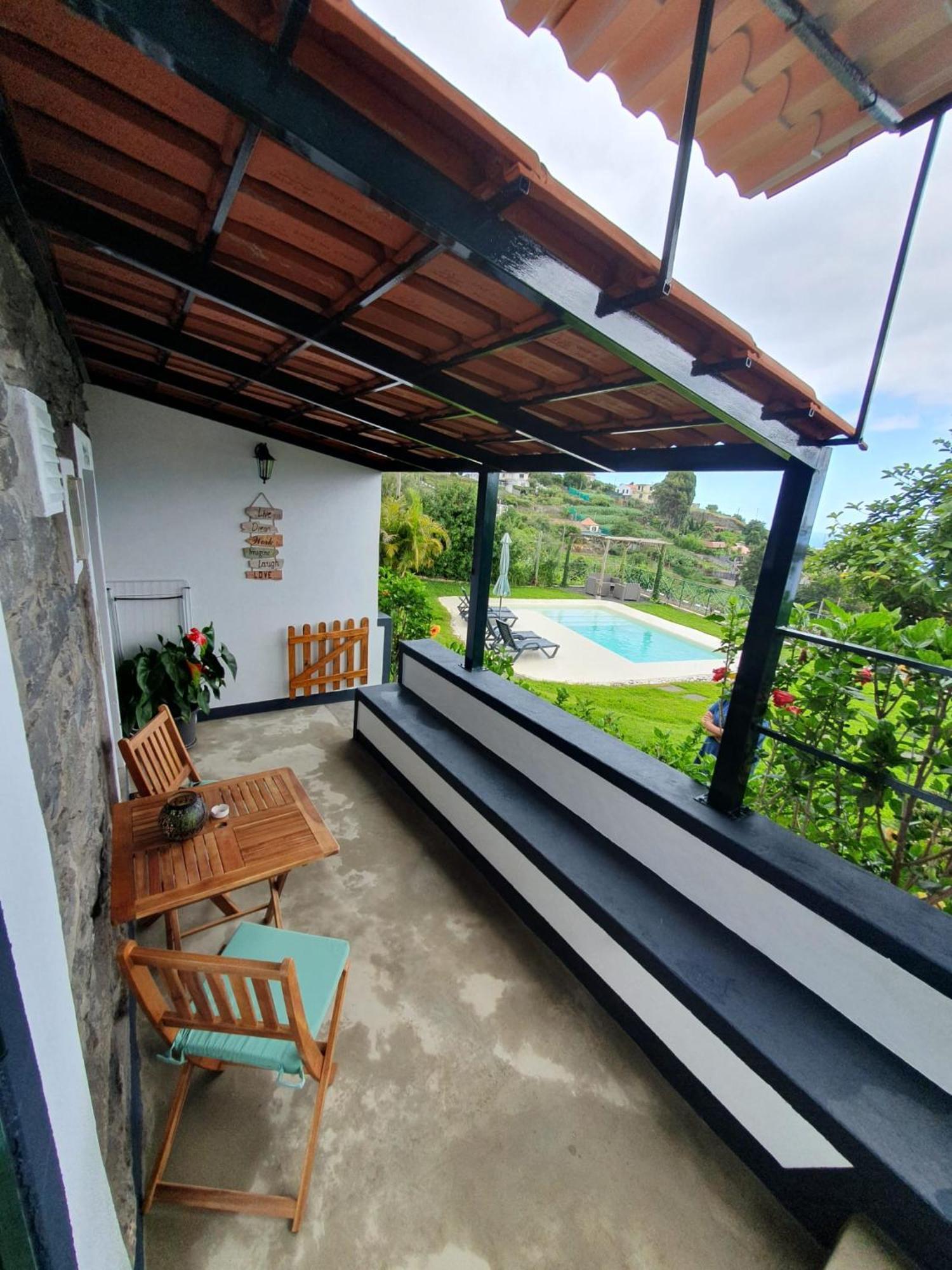 Casa Velha D Fernando E Casa Avo Augusta