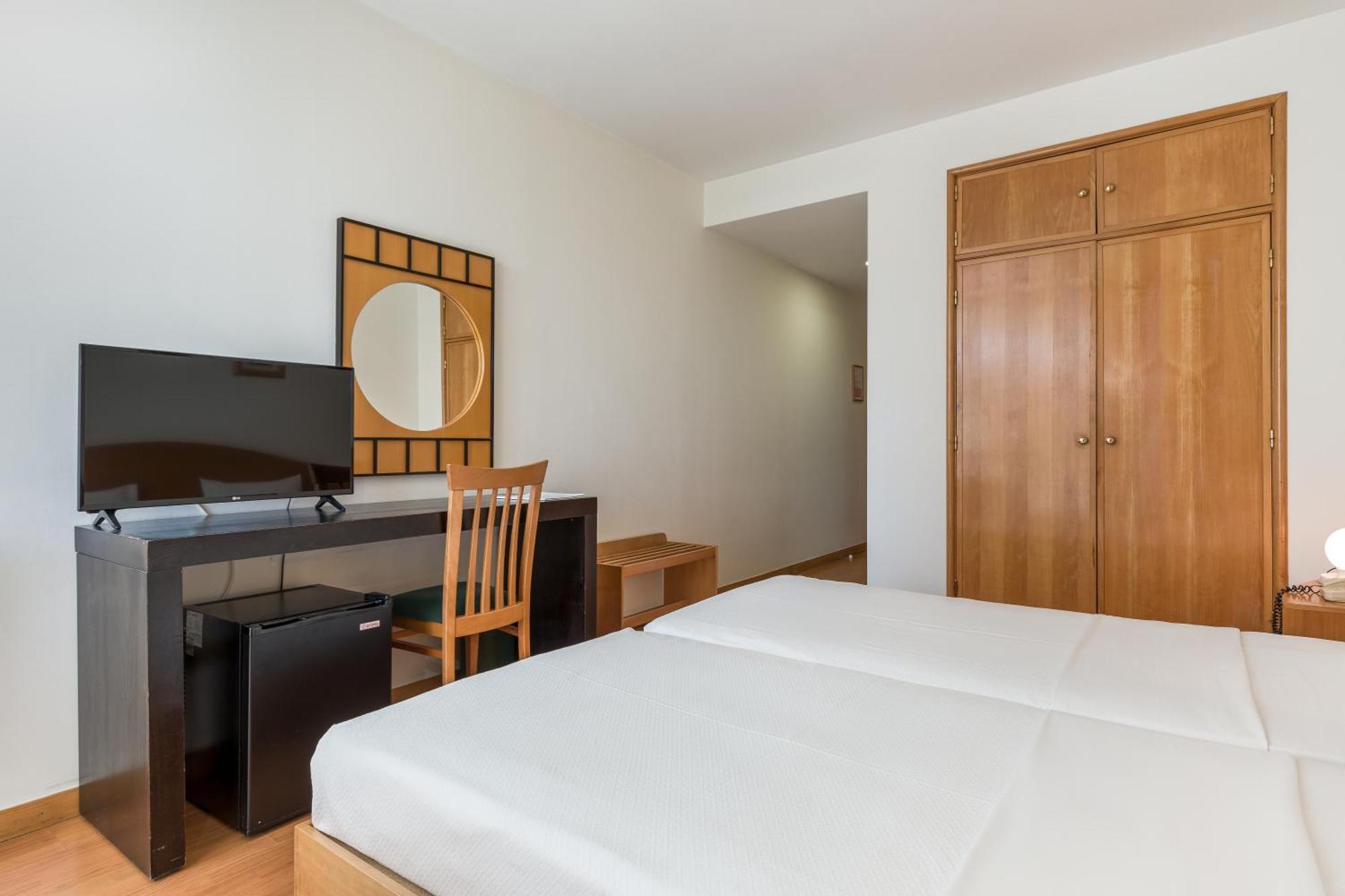 Hotel Do Parque - Congress &