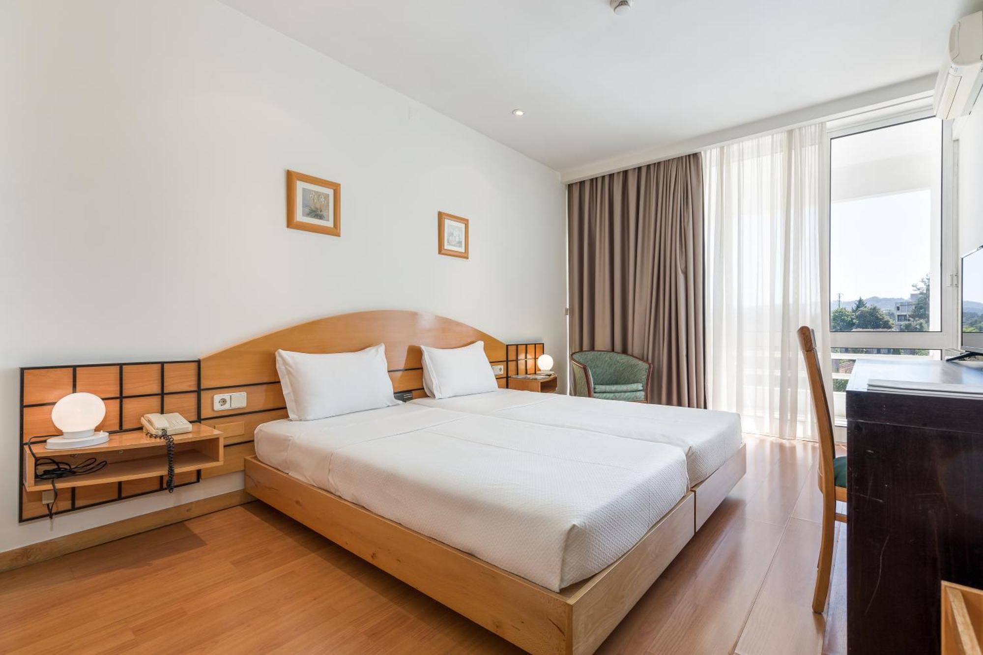 Do Parque - Congress & Hotel 4*