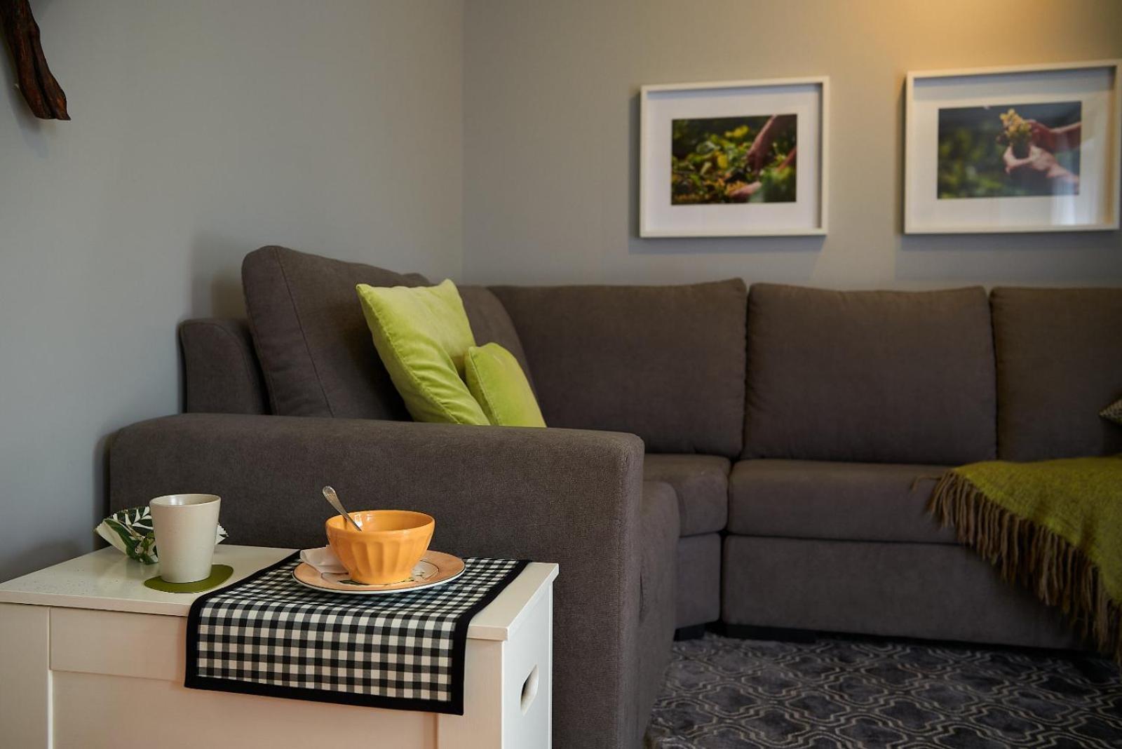 Apartment Materramenta