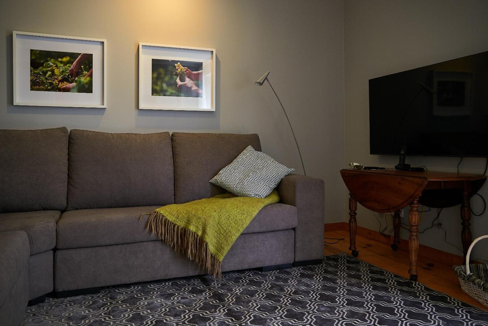 Materramenta Apartment *