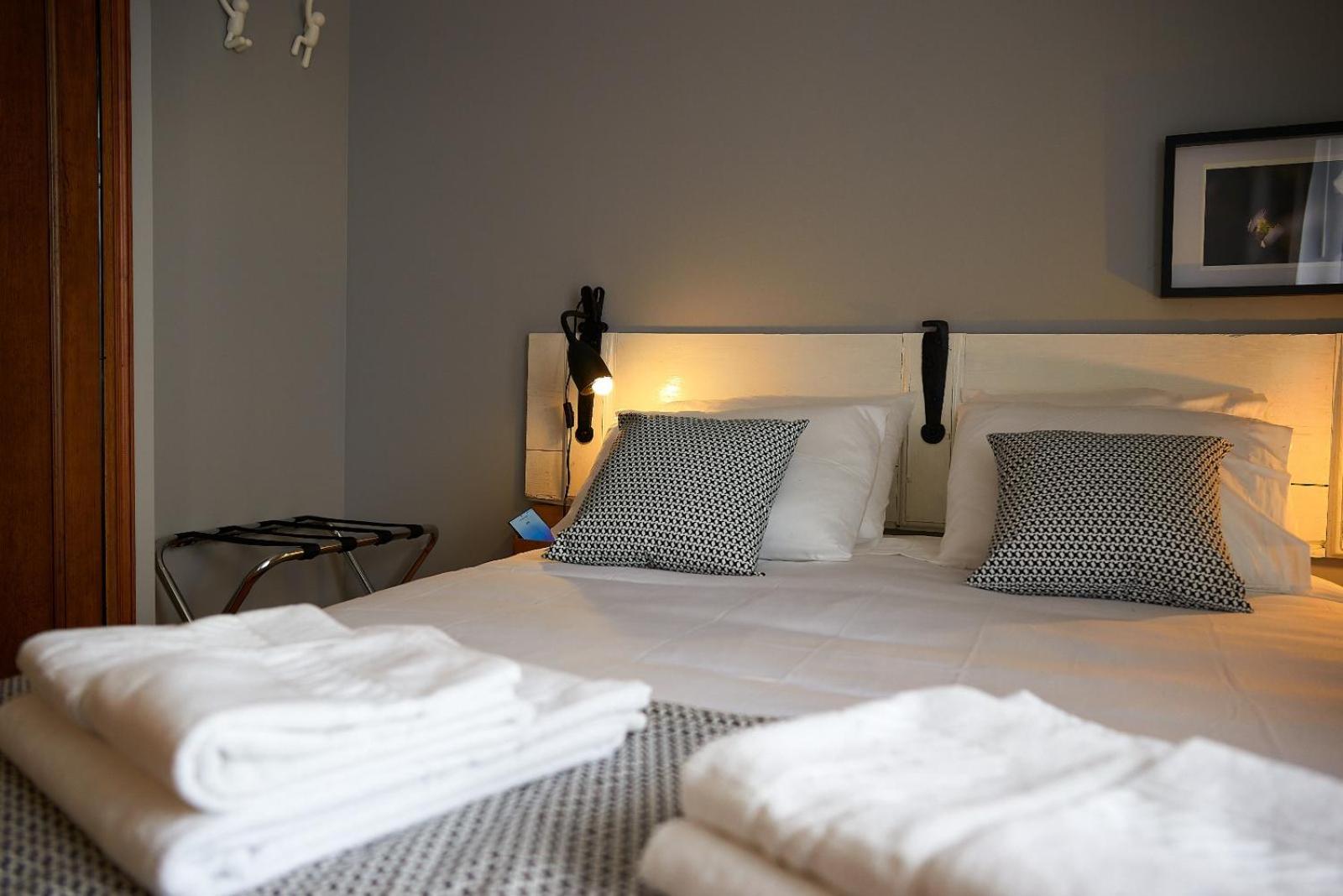 Materramenta Apartment Biscoitos (Terceira)