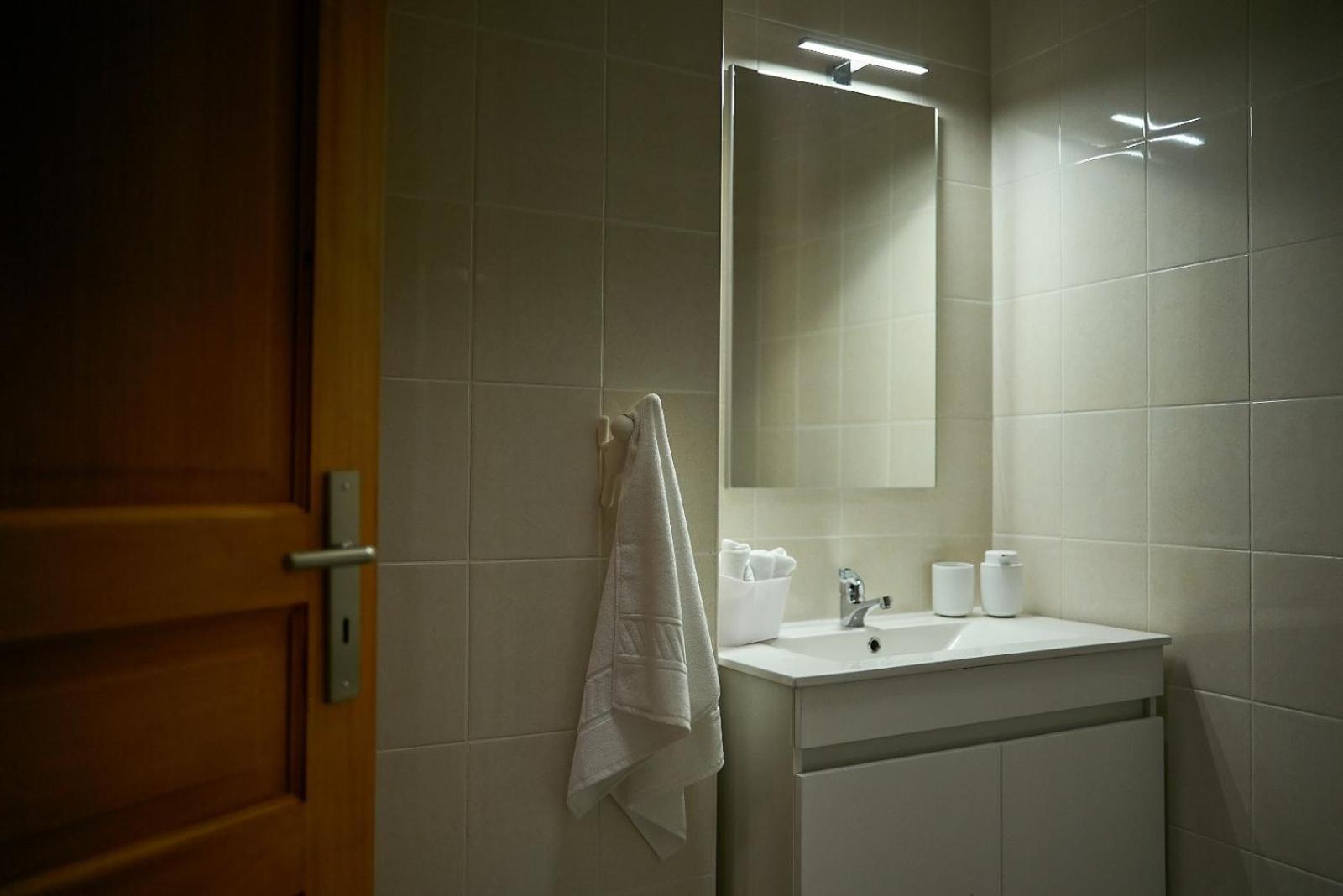 Apartment Materramenta