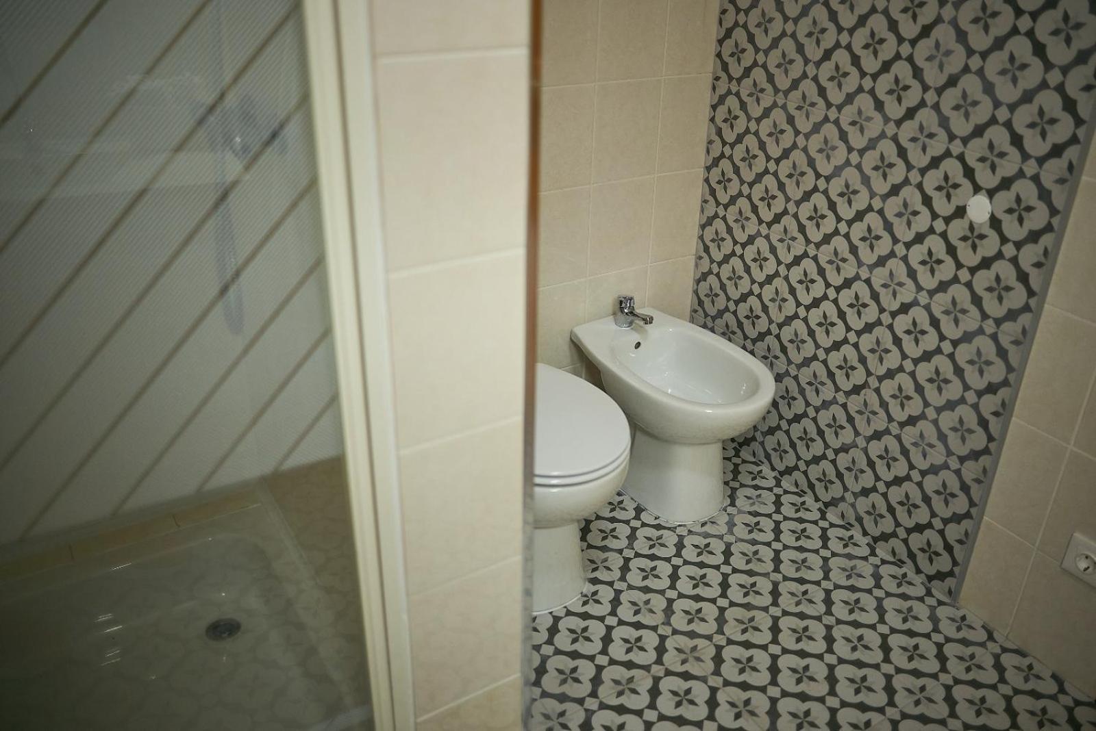 Apartment Materramenta