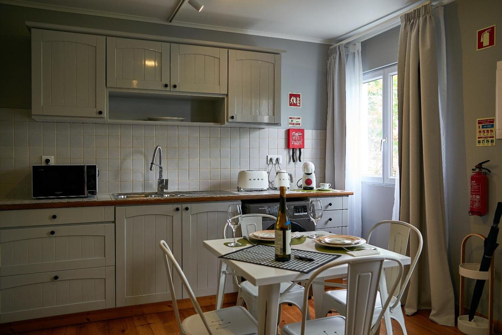 Apartment Materramenta Biscoitos (Terceira)