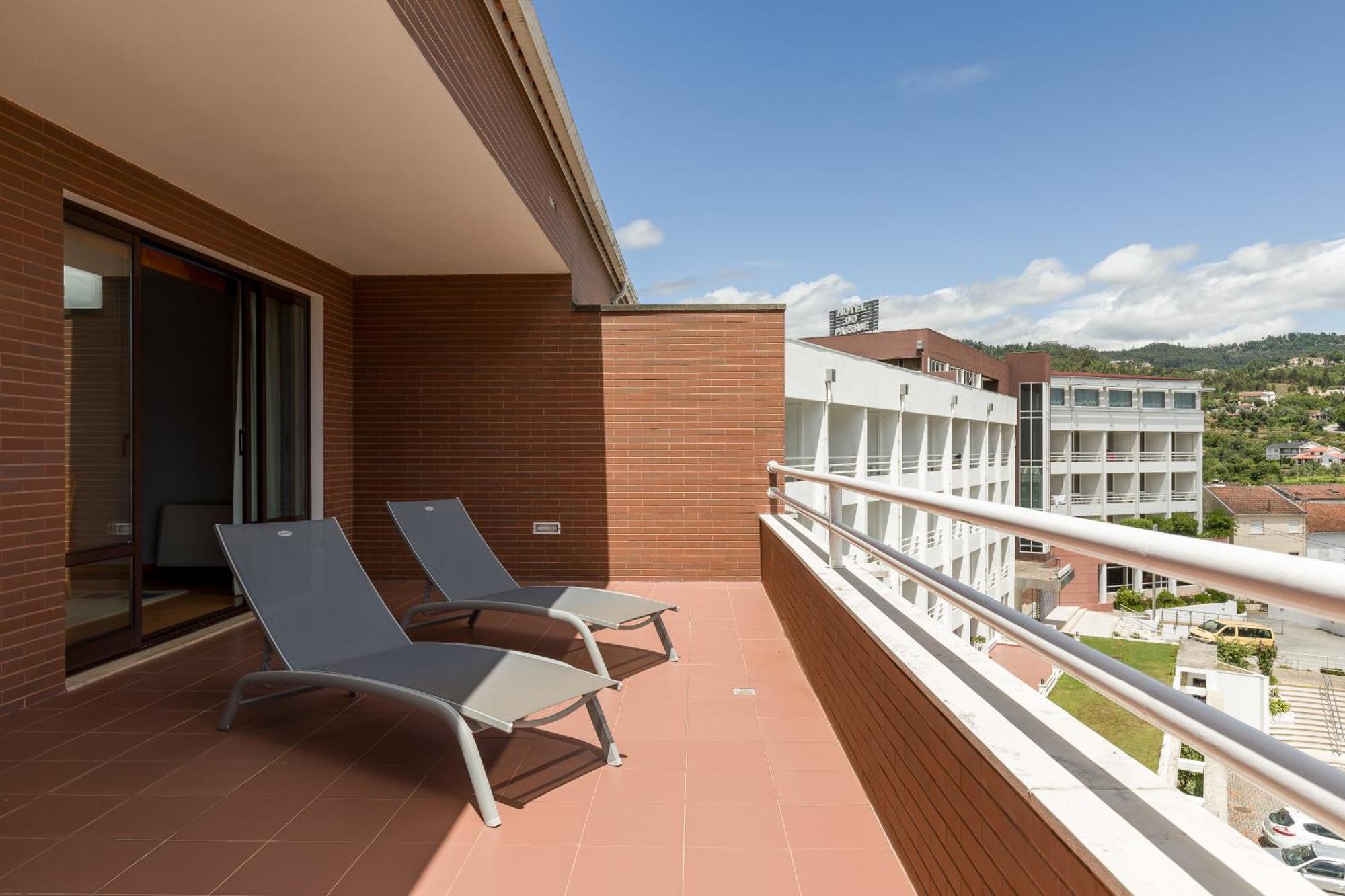 Do Parque - Congress & Hotel 4*