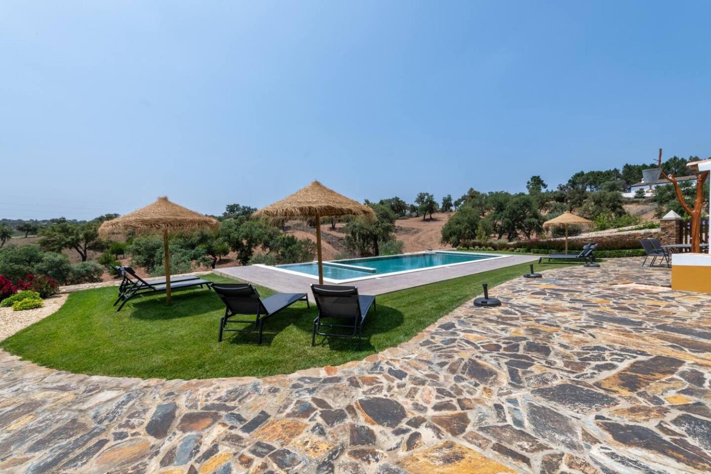 Casa Do Forno Holiday home Loule