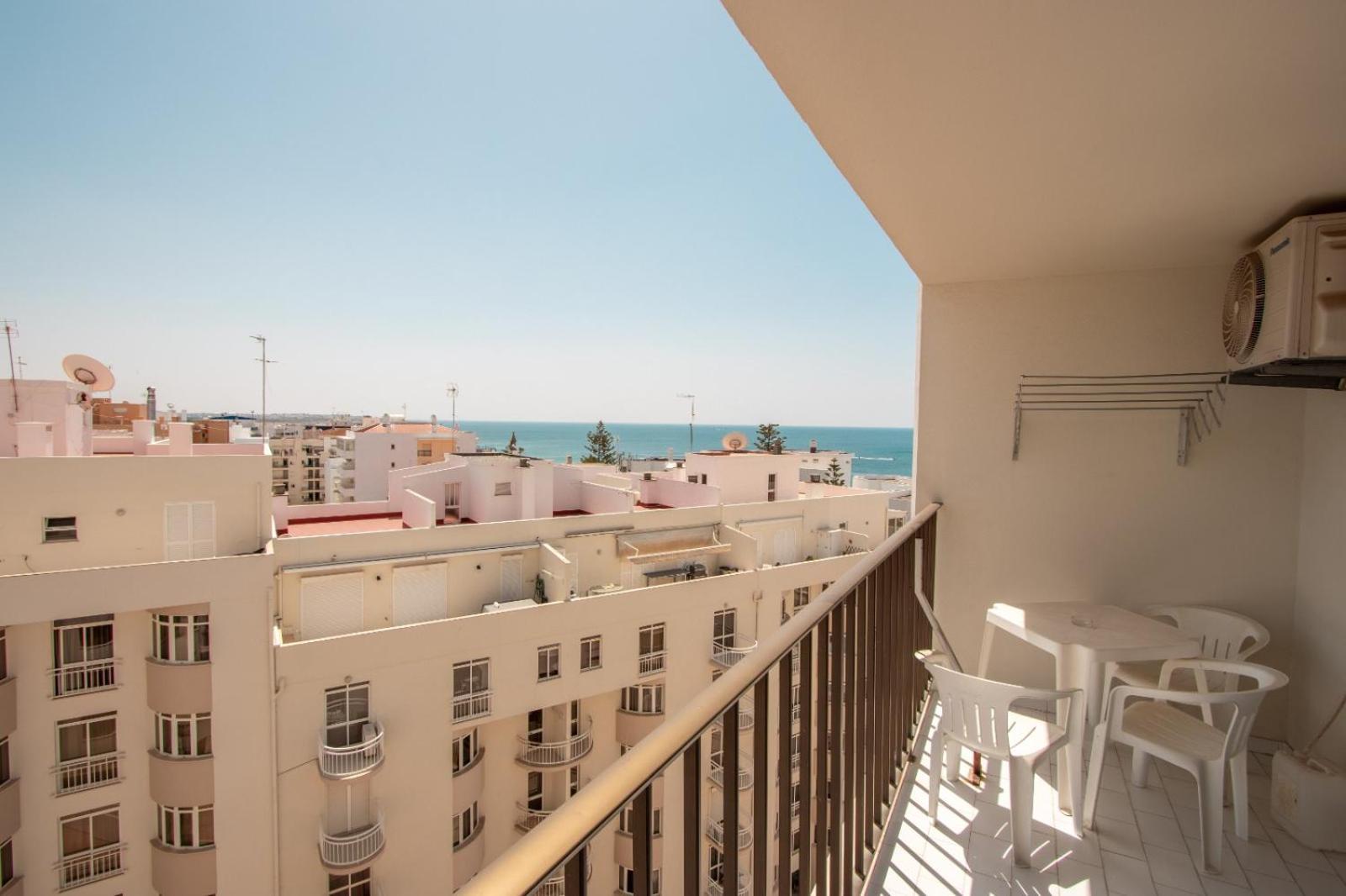 Colmeia- Local Guest house Armacao de Pera