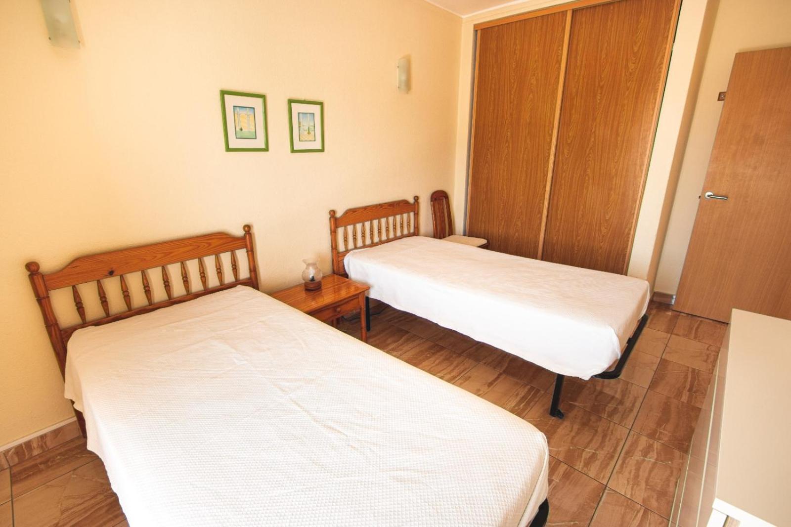 Guest house Colmeia- Local
