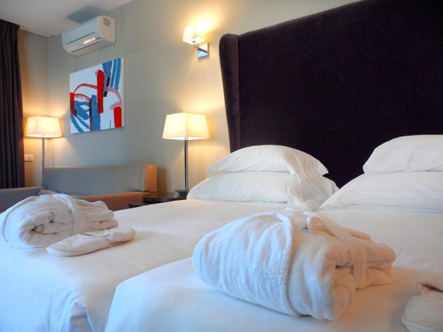 Hotel Marriott Residences Salgados Resort, Algarve 4*