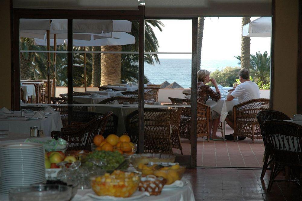 Hotel & Porto Santo