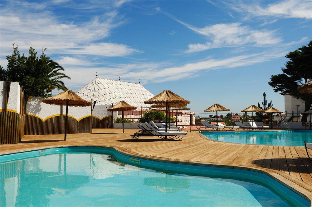 Hotel Vale Da Telha 2*