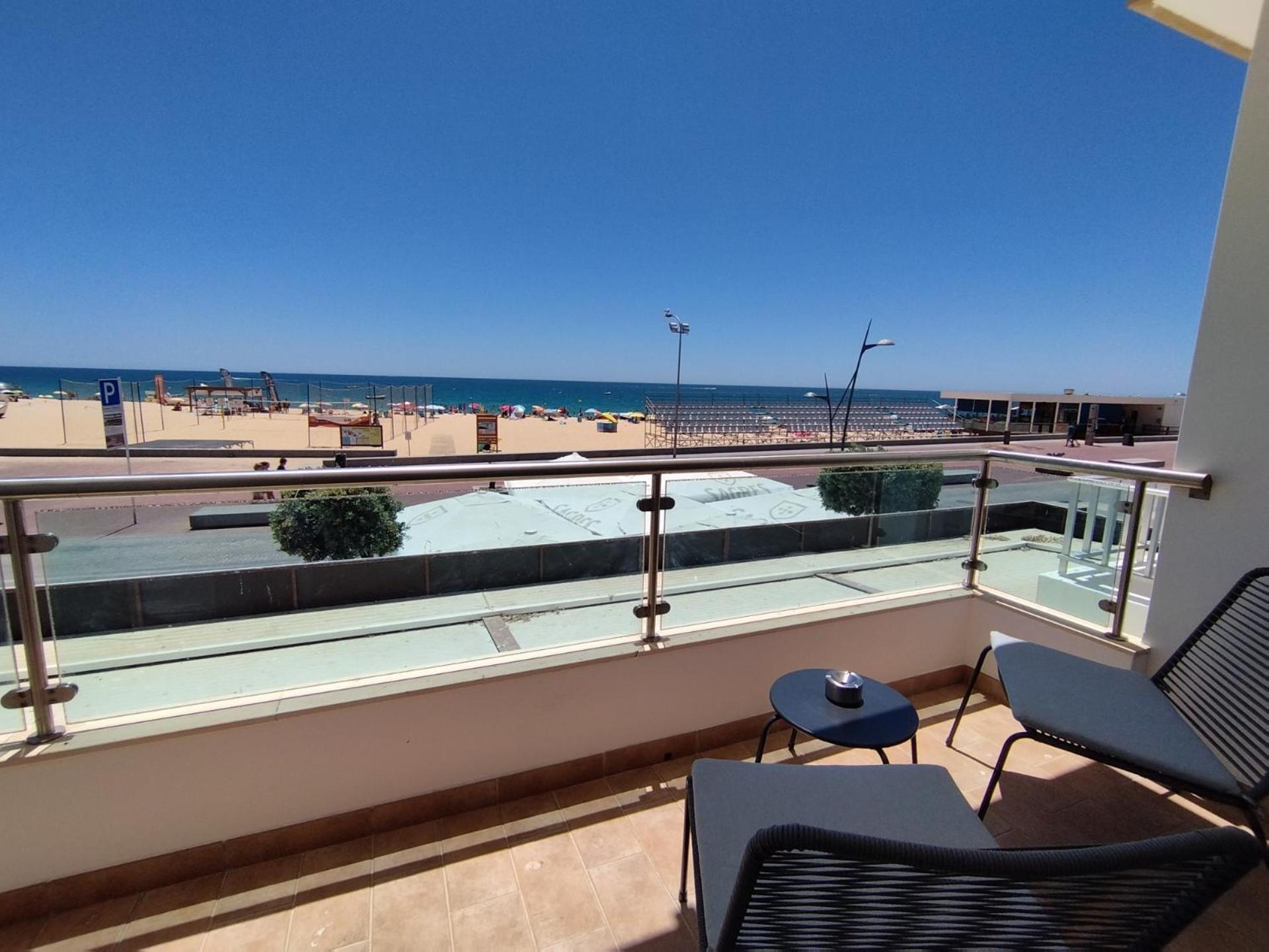 T2 - Pescadores Frente Mar - Casas & Papeis Apartment Armacao de Pera